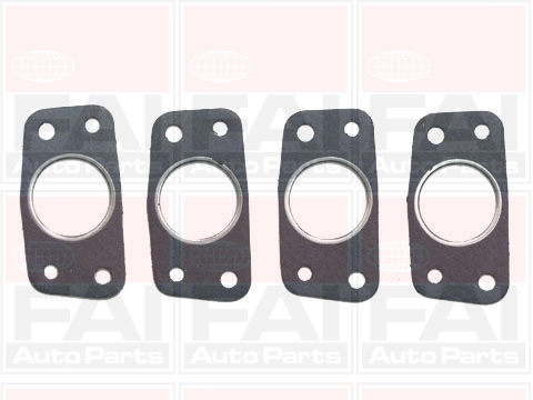 Gasket Set, exhaust manifold